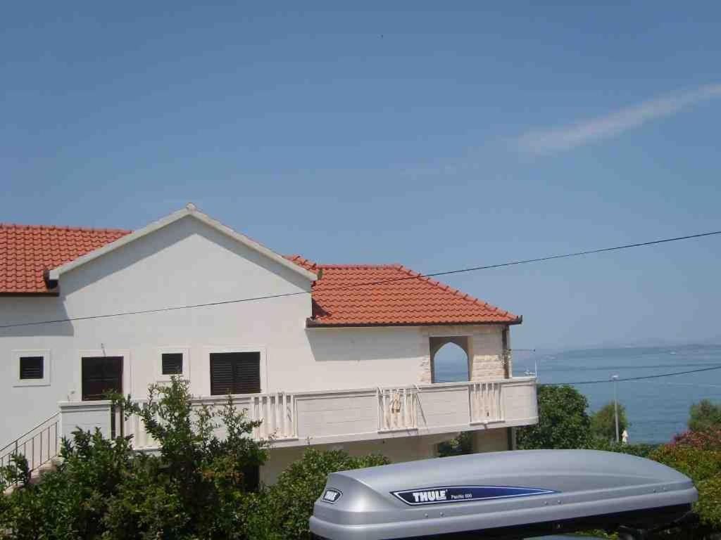 Apartments And Rooms By The Sea Sutivan, Brac - 2943 Ngoại thất bức ảnh