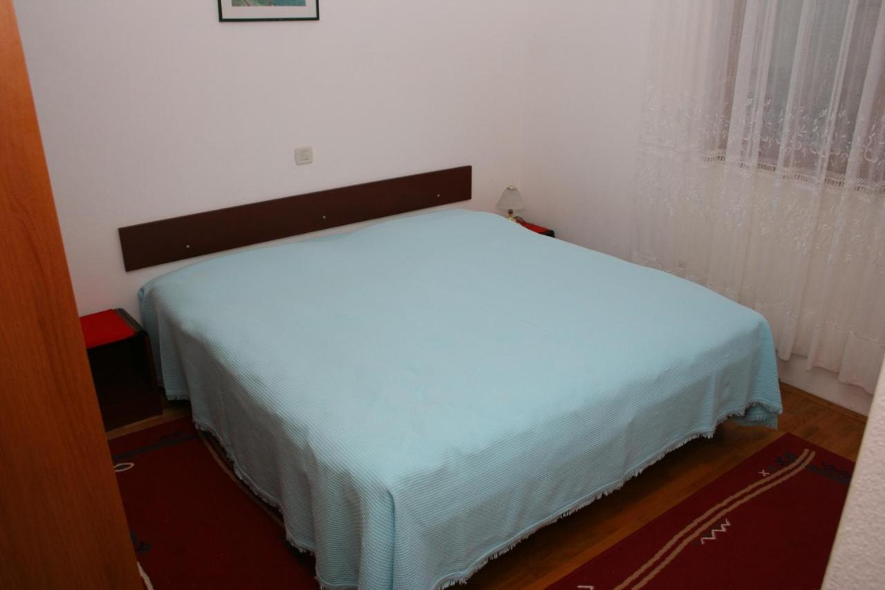 Apartments And Rooms By The Sea Sutivan, Brac - 2943 Ngoại thất bức ảnh