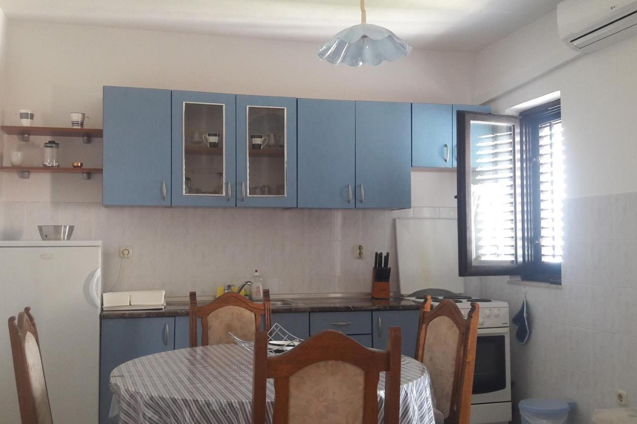 Apartments And Rooms By The Sea Sutivan, Brac - 2943 Ngoại thất bức ảnh