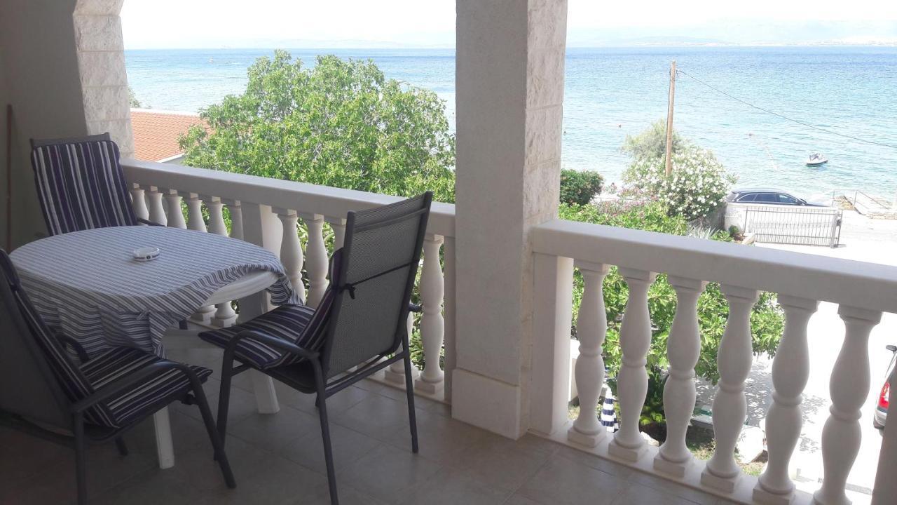 Apartments And Rooms By The Sea Sutivan, Brac - 2943 Ngoại thất bức ảnh