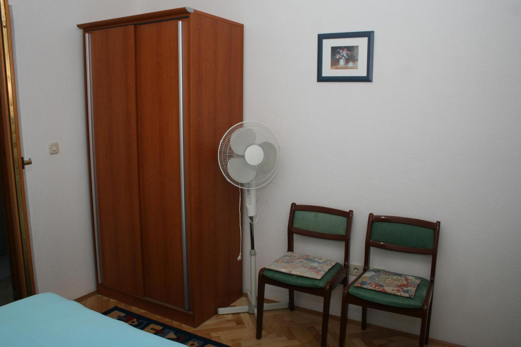 Apartments And Rooms By The Sea Sutivan, Brac - 2943 Phòng bức ảnh